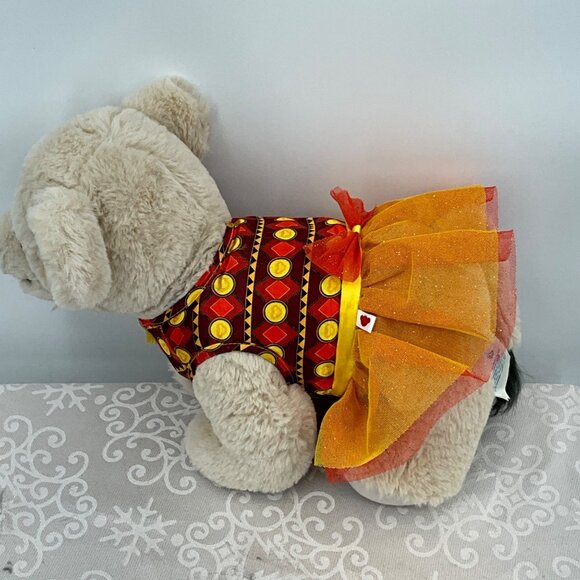 Disney The Lion King Build-A-Bear Nala Plush With Sound - Picture 2 of 8